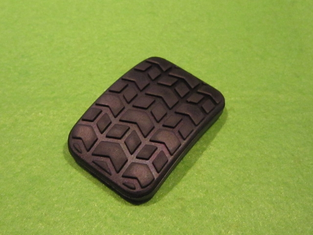 純正ペダルPAD