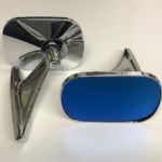 インディカー マールボロ・ペンスキー サイドミラー