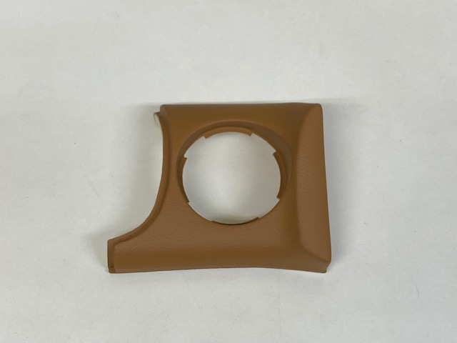 純正インストルメントパネルＰＡＤ（タン色）