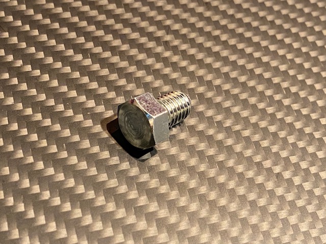 純正ＨＴリア廻り用ボルト