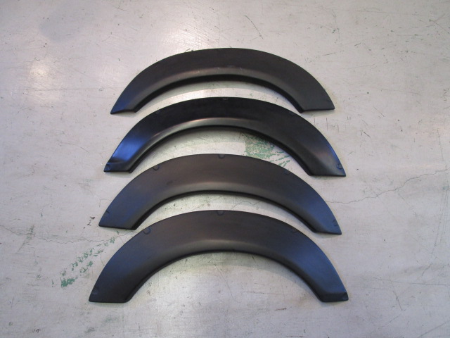 ＣＭＣオーバーフェンダーＳＥＴ（ＮＡ用）