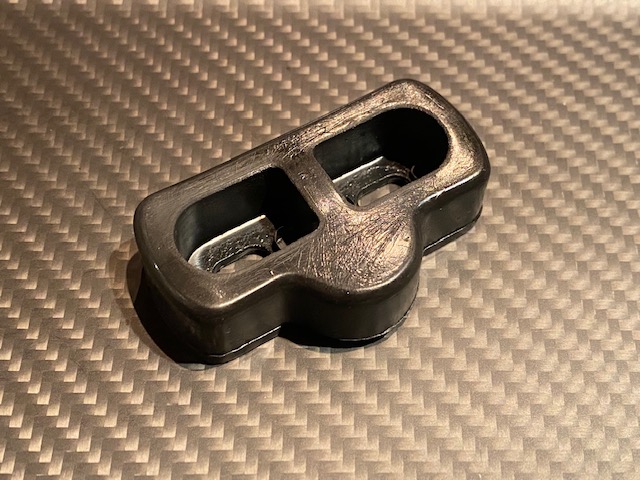 純正ドアウェッジ