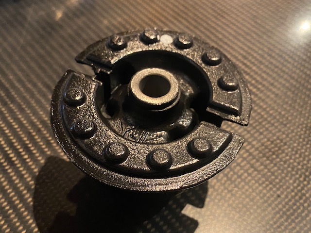 純正デフマウント（マツダスピード）