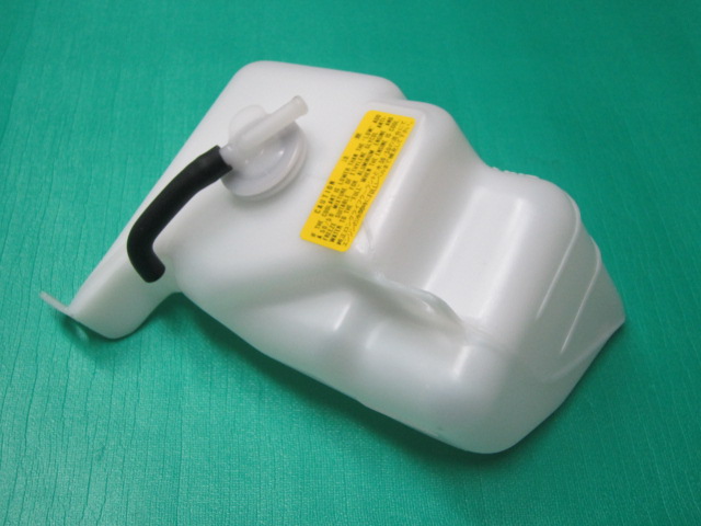 ＮＡ純正サブタンク