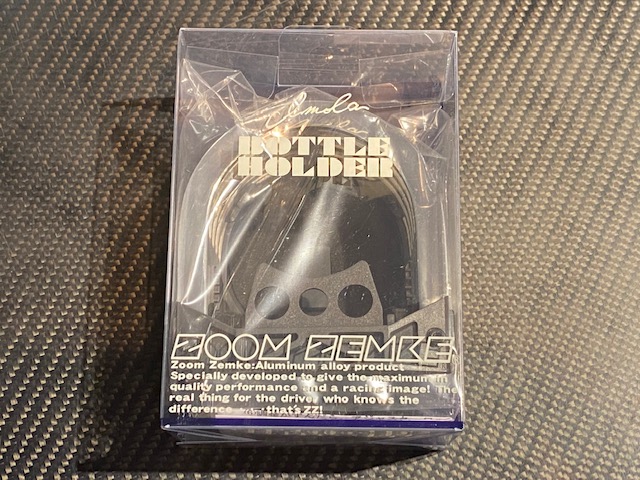 ＺＯＯＭドリンクホルダー（ポリッシュ