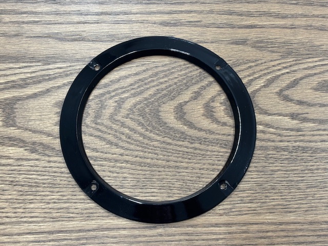 ＣＭＣドアパネル用スピーカーリング単体
