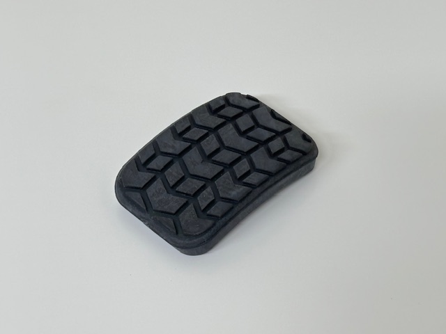 純正ペダルパッド