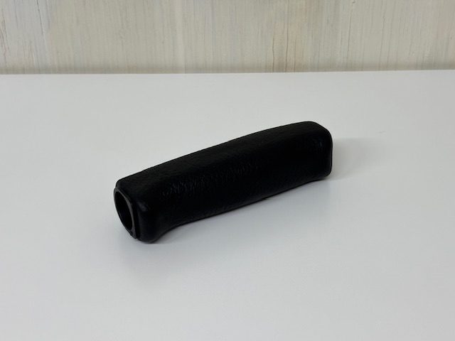 純正サイドブレーキグリップ