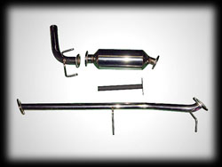 ＮＡコーンズマフラーＶｅｒ２（４８－７０）