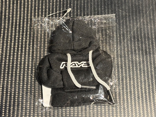 ＲＡＹＳシフトノブカバー（青）