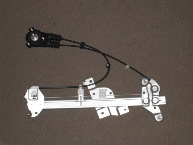 ＮＡ純正くるくるレギュレーター（右