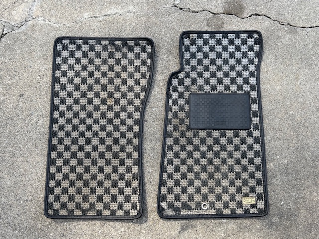 ＫＡＲＯフロアマット（ＮＡ用