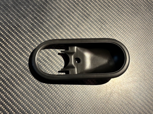 ＮＡ純正ドアハンドルカバー