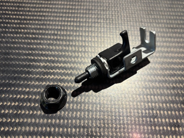 ＮＡ純正フューエルオープナー