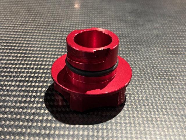 ＡｕｔｏＥｘｅオイルフィルターキャップ